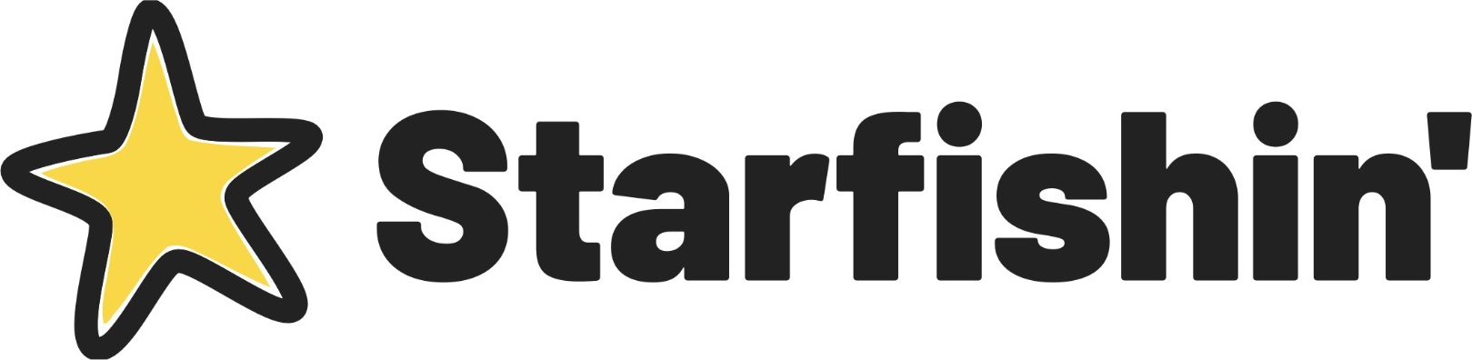 Starfishin'
